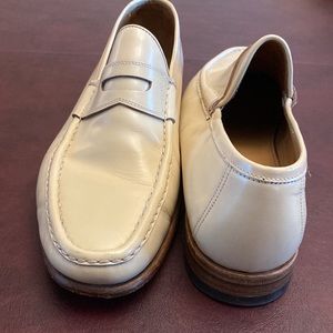 Santoni Women’s Loafers